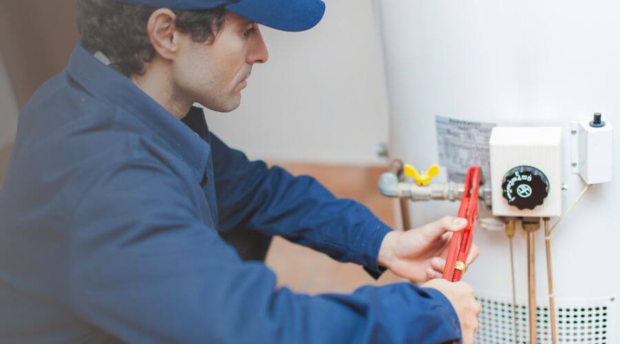 Professional Leak Detection in Mitchells, VA